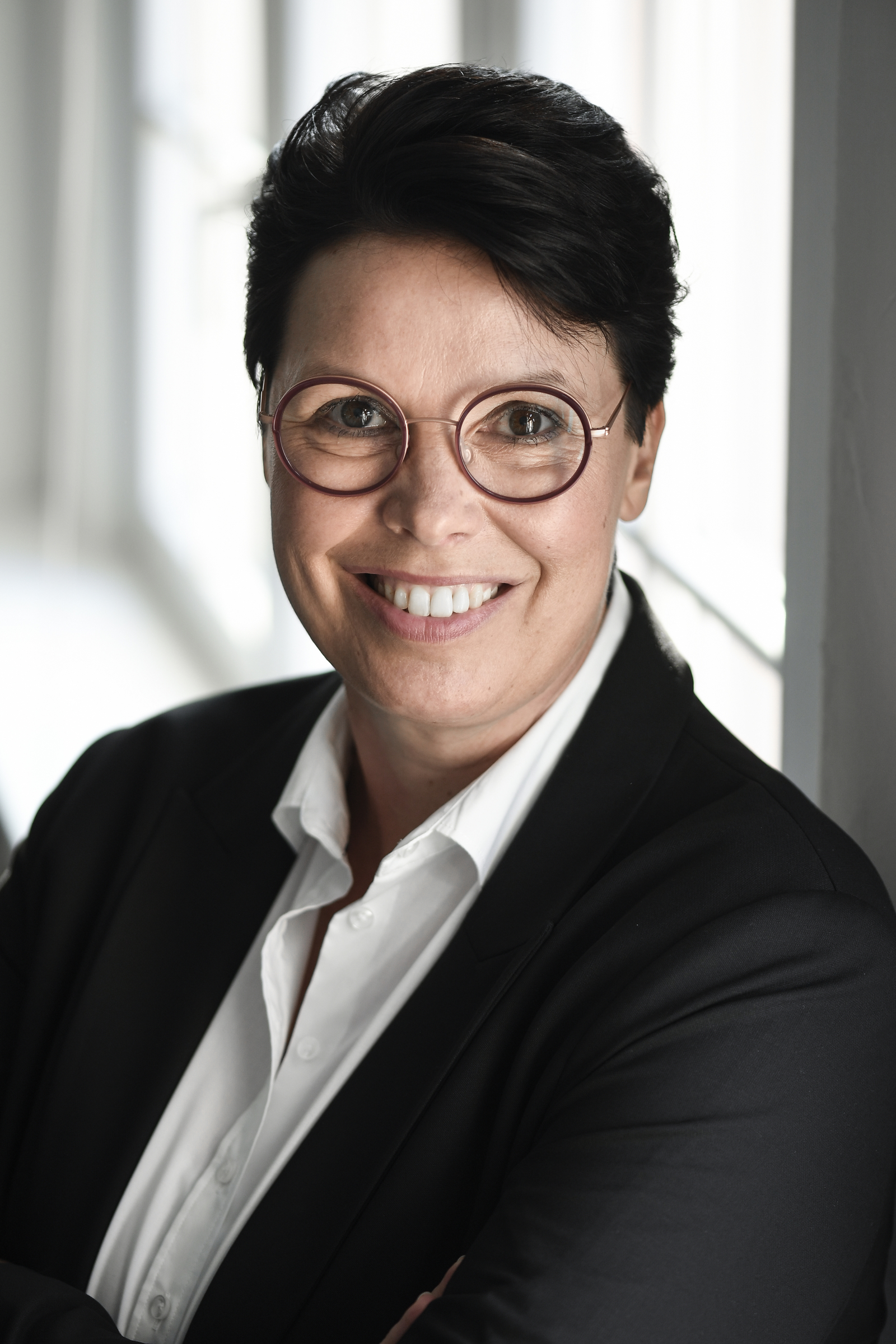 Anja Brentrup informiert am 09. Dezember zu Finanzierungsmöglichkeiten für Jungunternehmen.