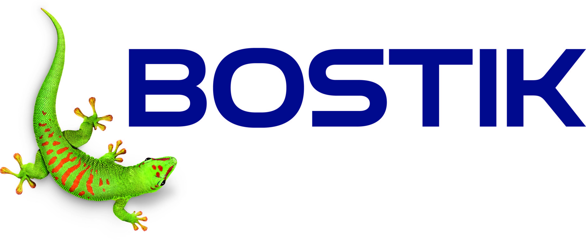 Logo Bostik