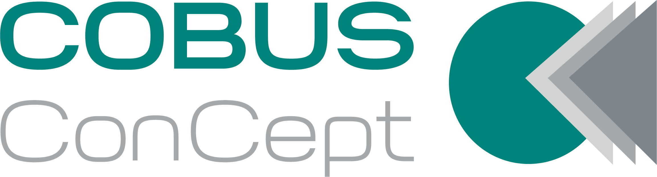 Logo COBUS ConCept Logo COBUS ConCept