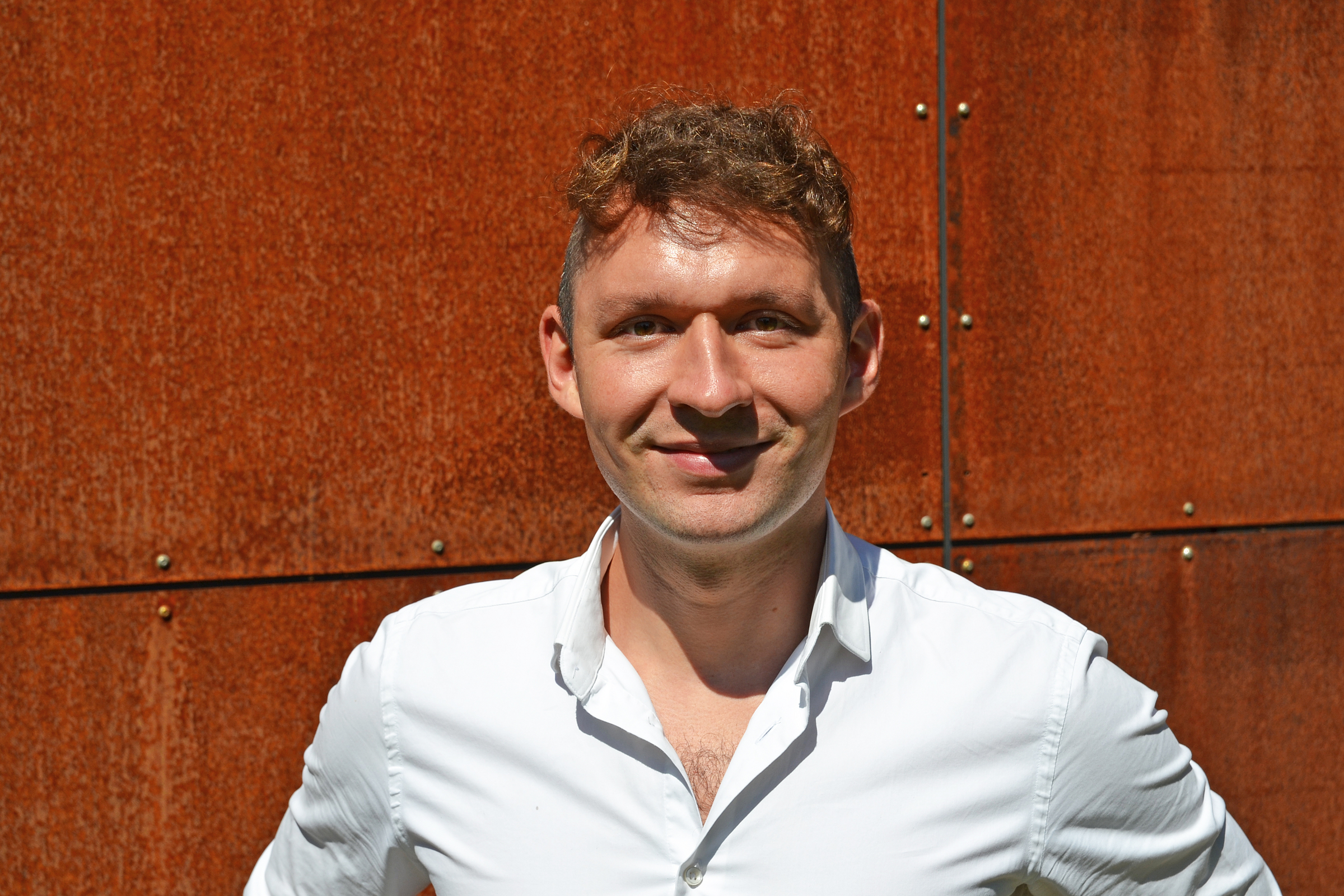 Rouven Piesch Rouven Piesch