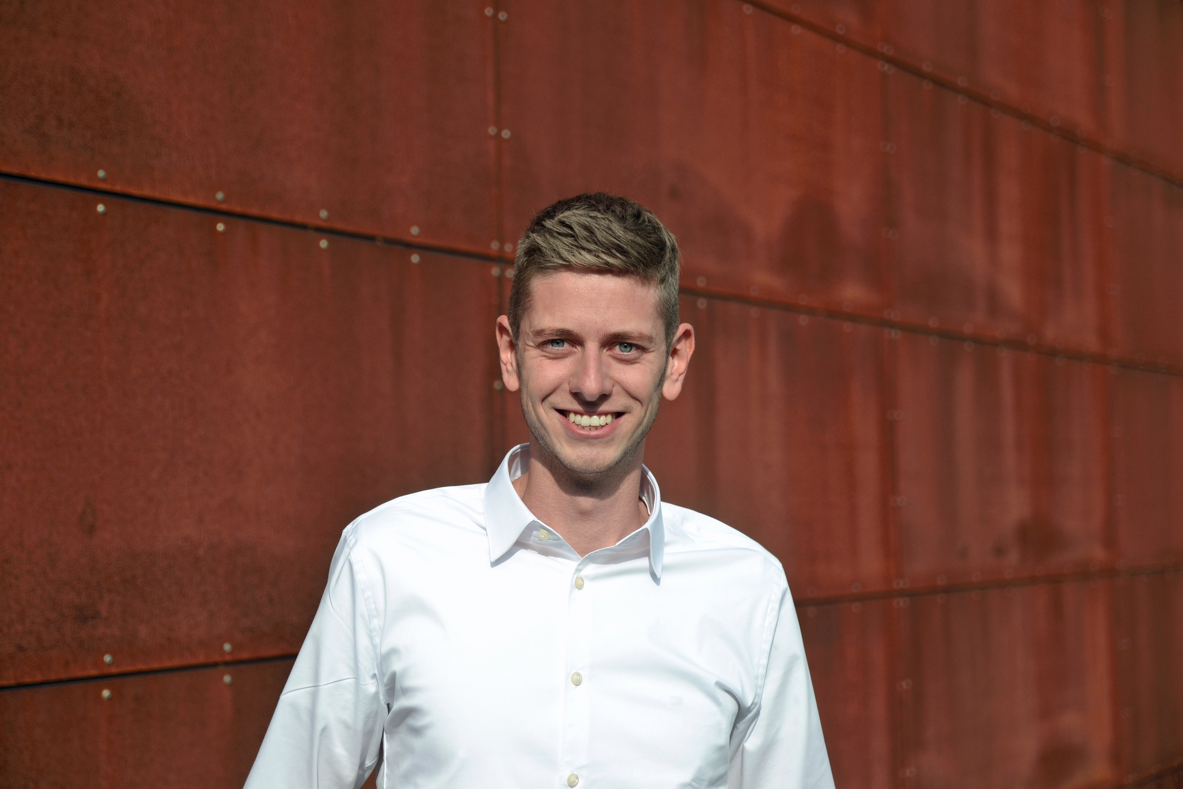 Christoph Küster Christoph Küster