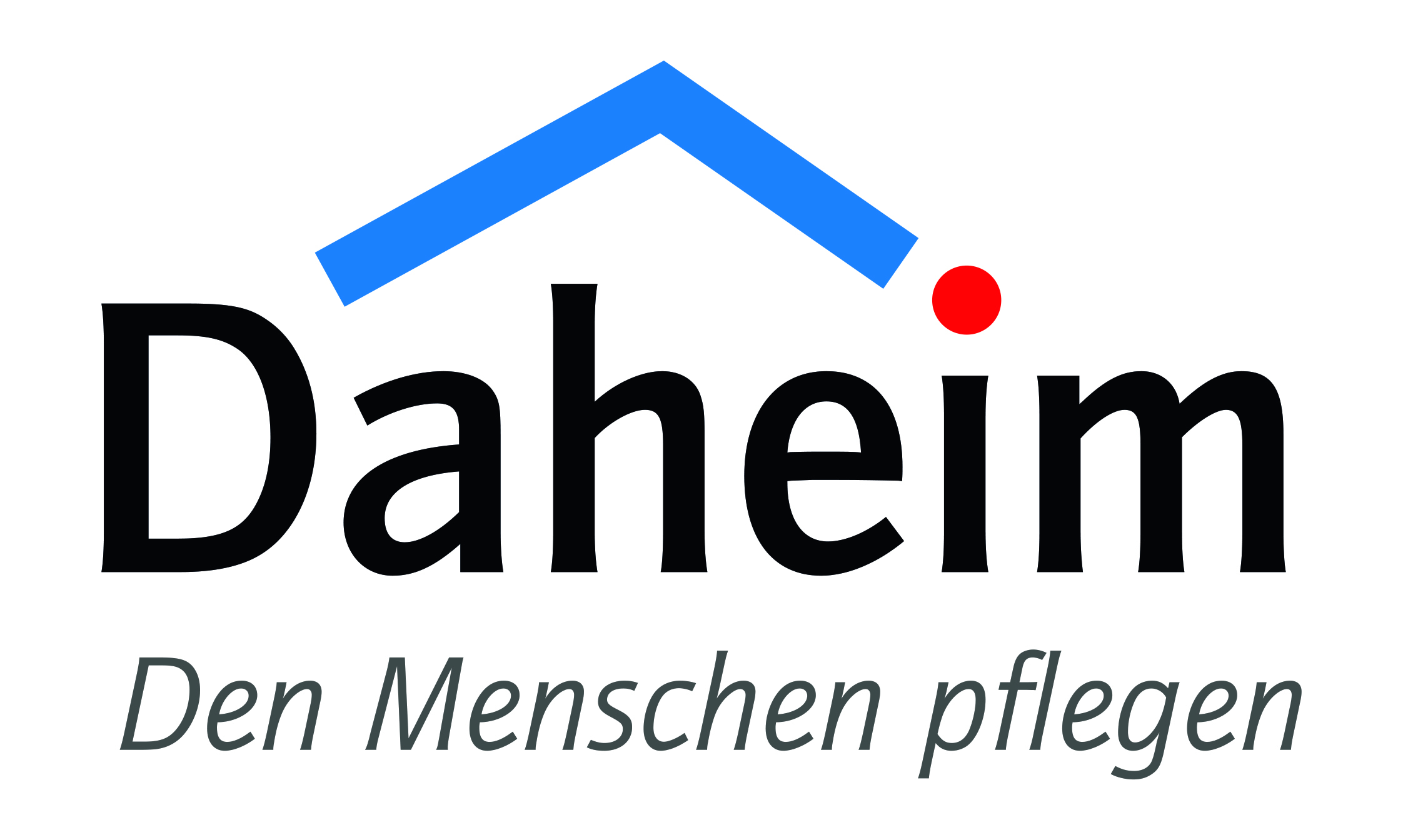 Logo Daheim