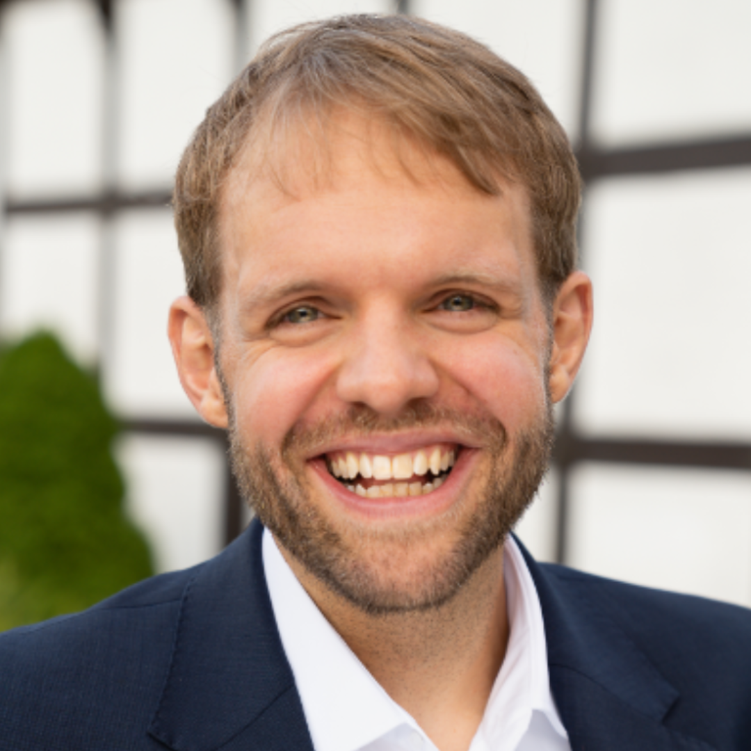 Veith Lemmen, Bürgermeister von der Stadt Werther (Westf.)