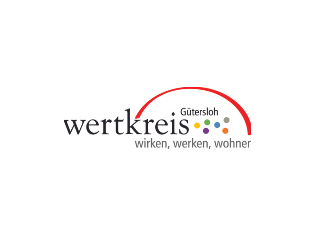 Logo wertkreis