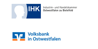 Logo IHK / VOBA
