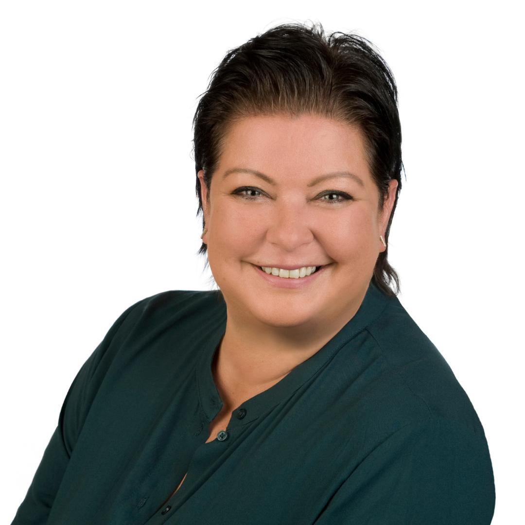 Christiane Brandherm