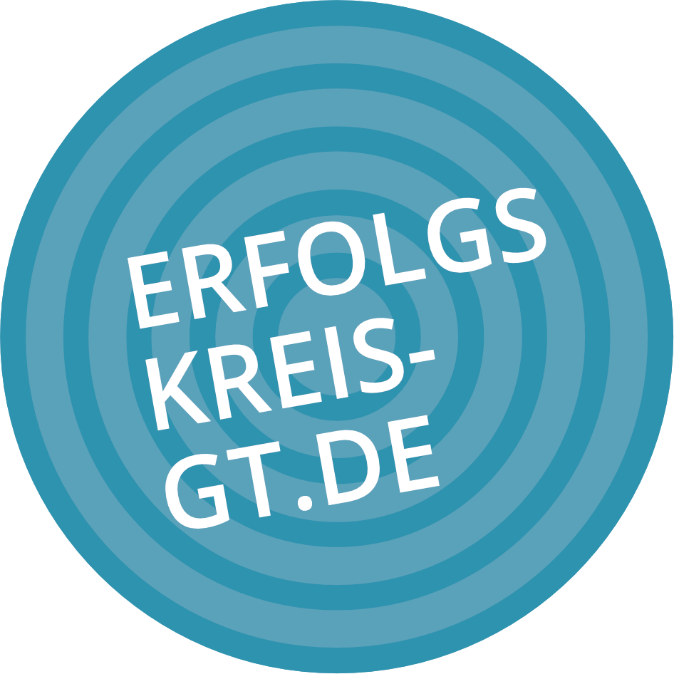 Erfolgskreis GT Logo