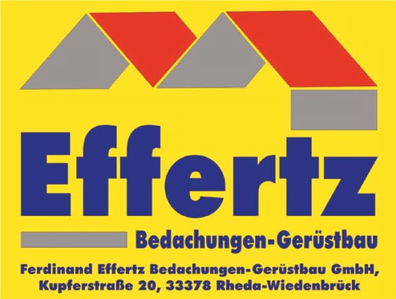 Logo Effertz