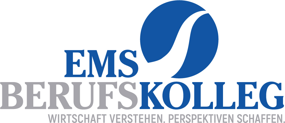Logo Ems-Berufskolleg