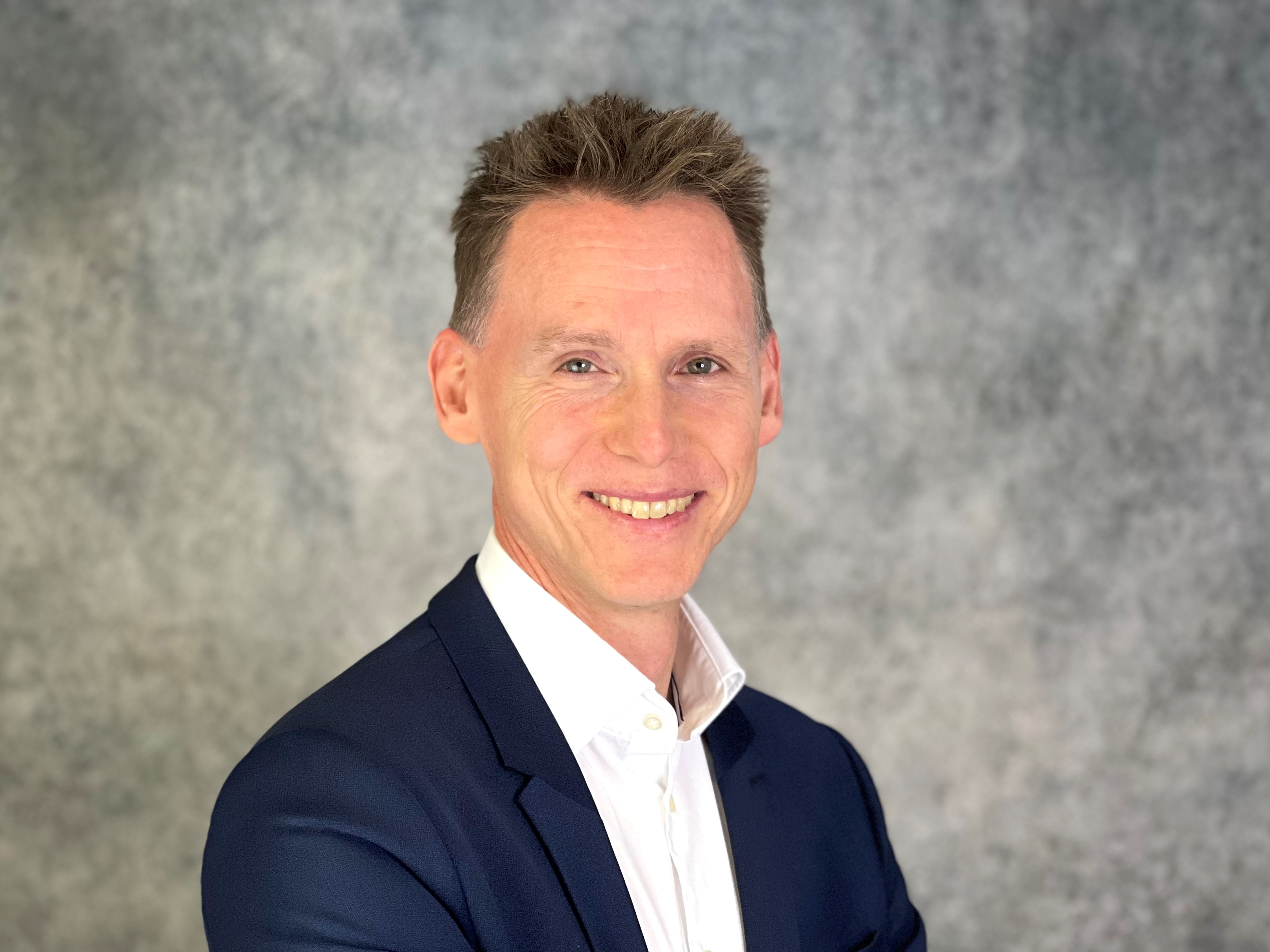 Silbermedaillen-Gewinner Frank Busemann spricht beim ‚Live-Pitch Kreis Gütersloh‘