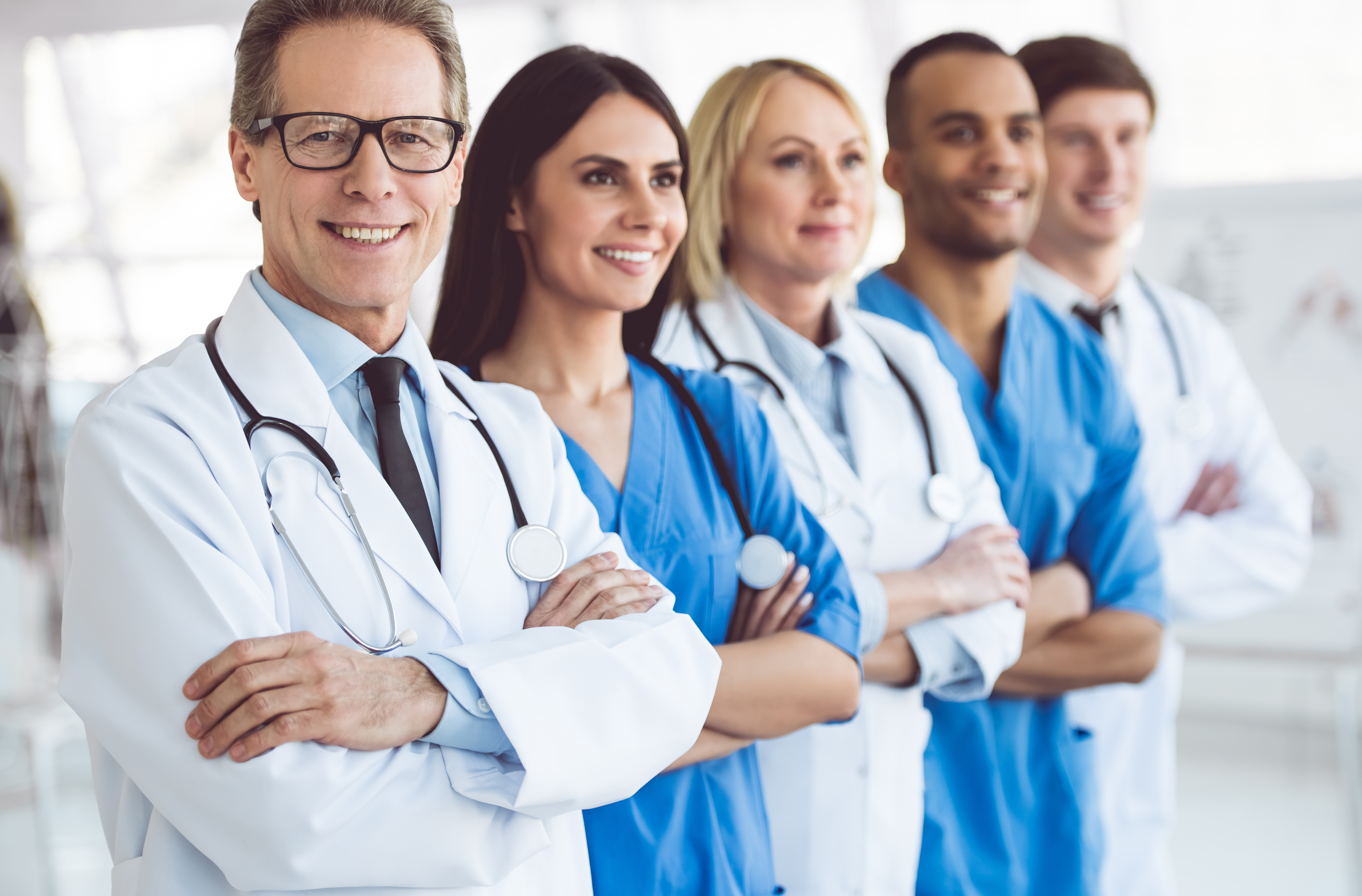 Förderungen für Ärzt:innen