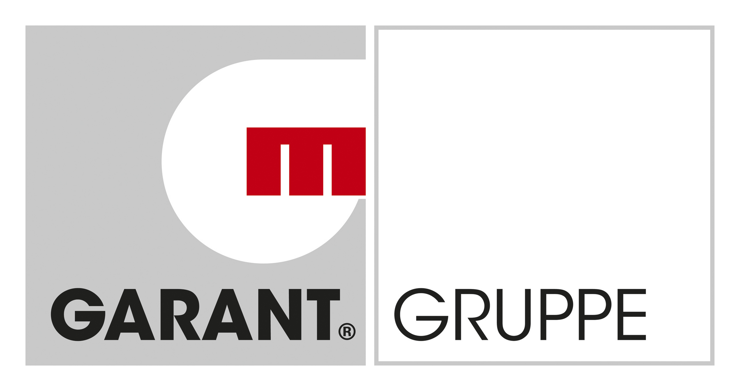 Logo GARANT Gruppe