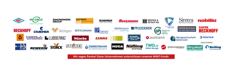 Logos Mint-Fonds