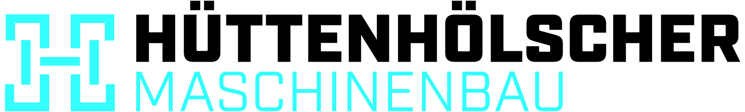 Logo Hüttenhölscher