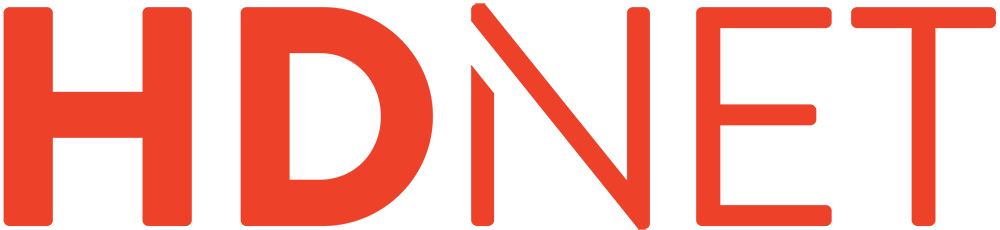 Logo HDNET Logo HDNET
