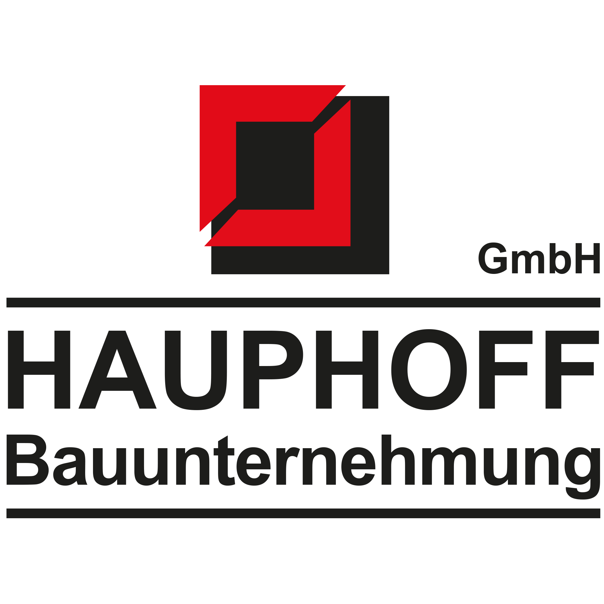 Logo Haupthoff