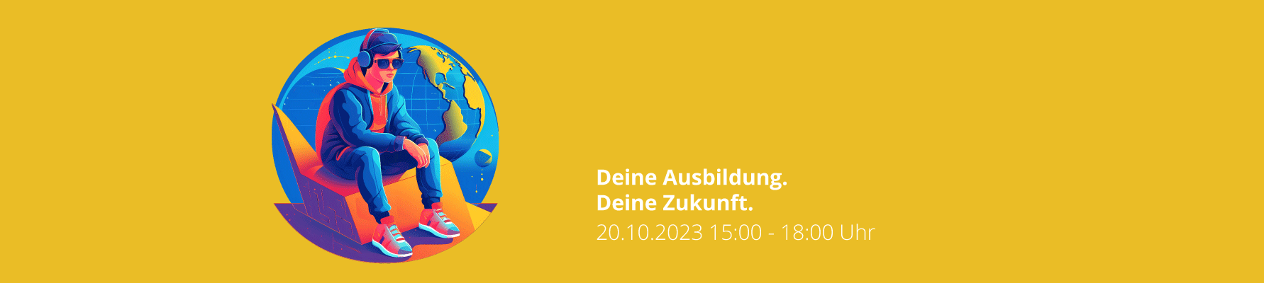 Ausbildungsaktionstag