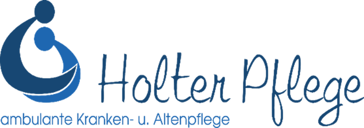 Logo Holter Pflege