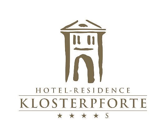 Logo Hotel Klosterpforte