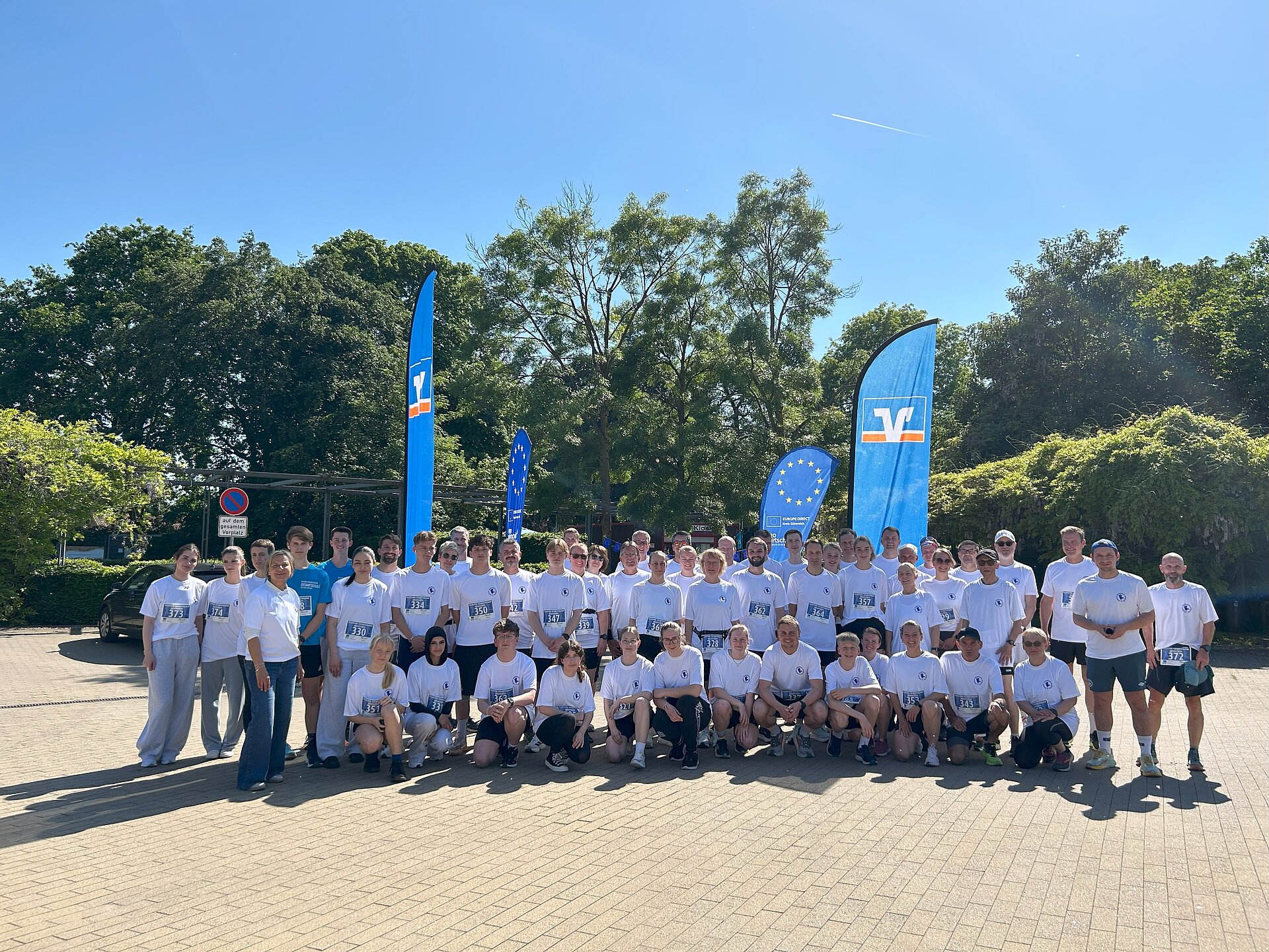 Gruppenbild Rietberg