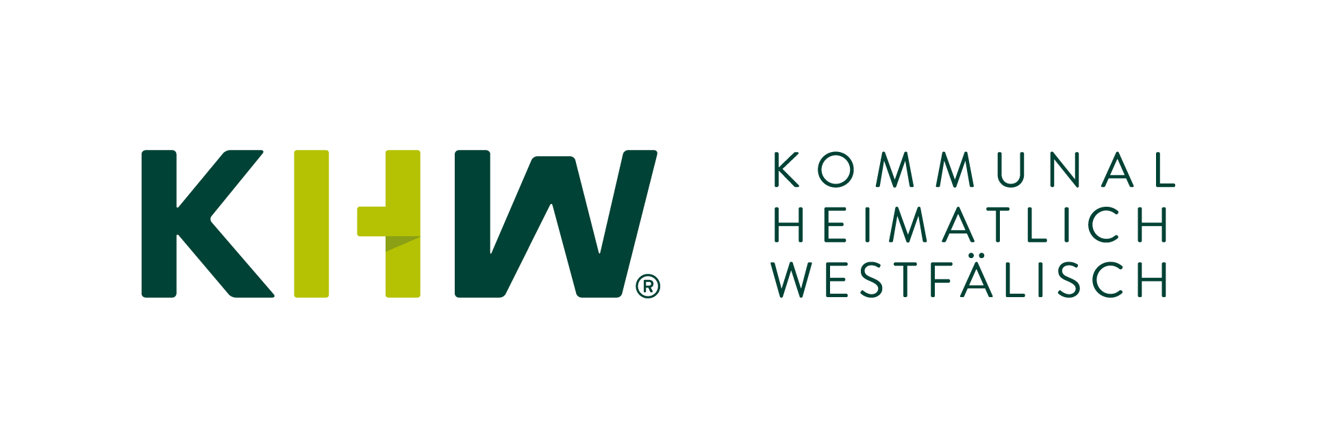 Logo KHW