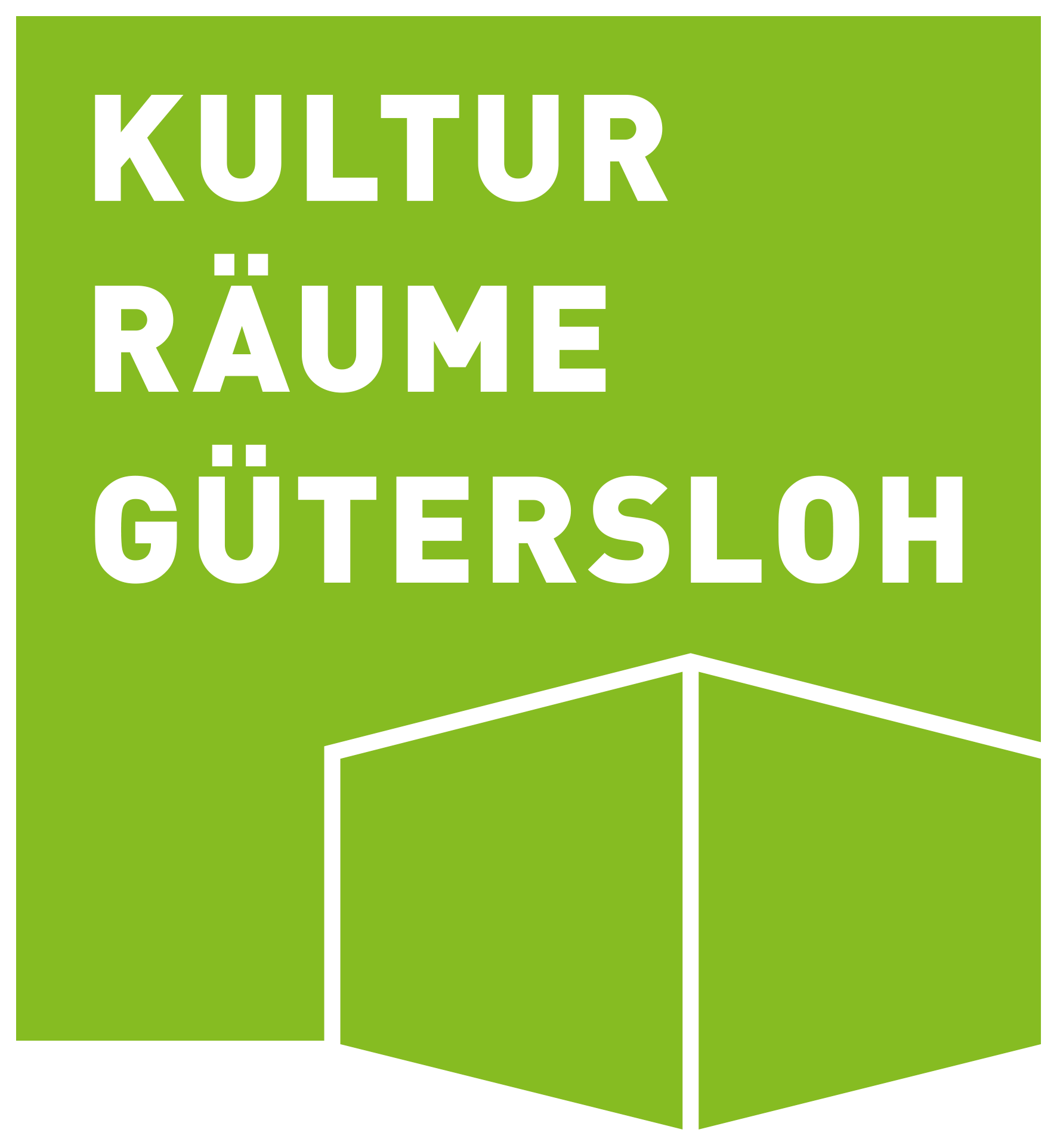 Logo Kultur Räume Gütersloh