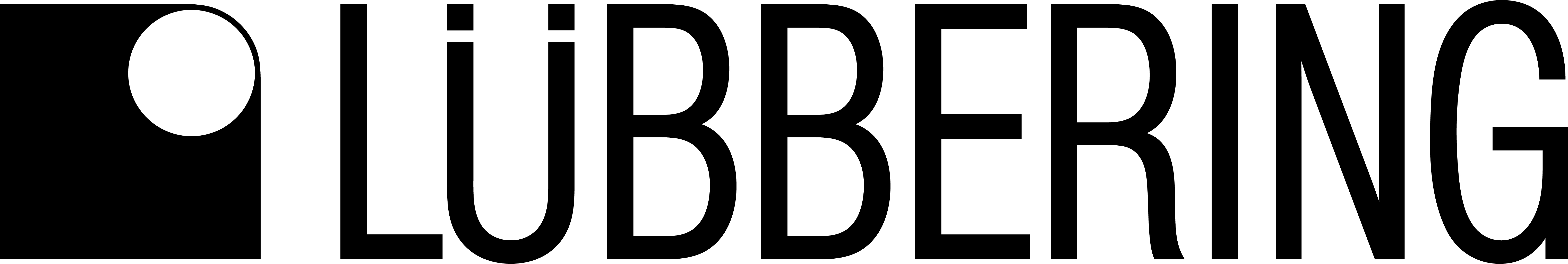 Logo Lübbering