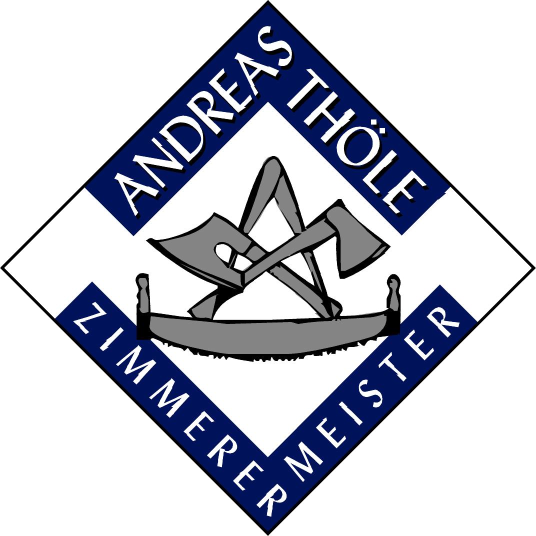 Logo Zimmerei Thöle