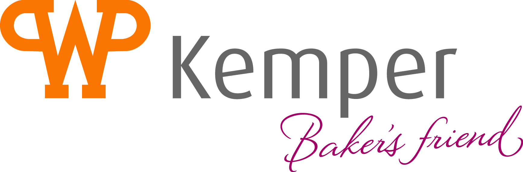 Logo WP Kemper