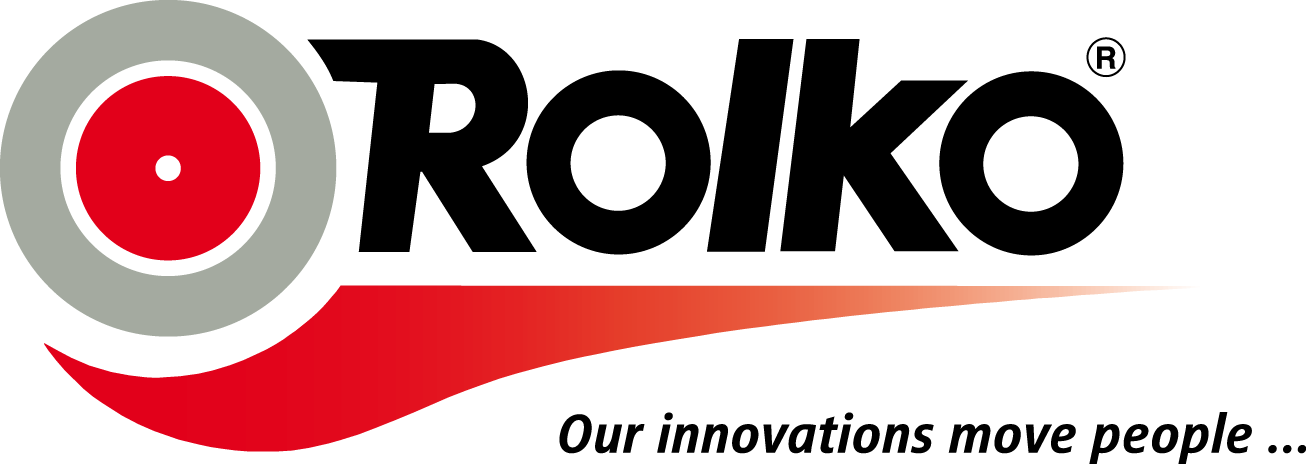 Logo Rolko
