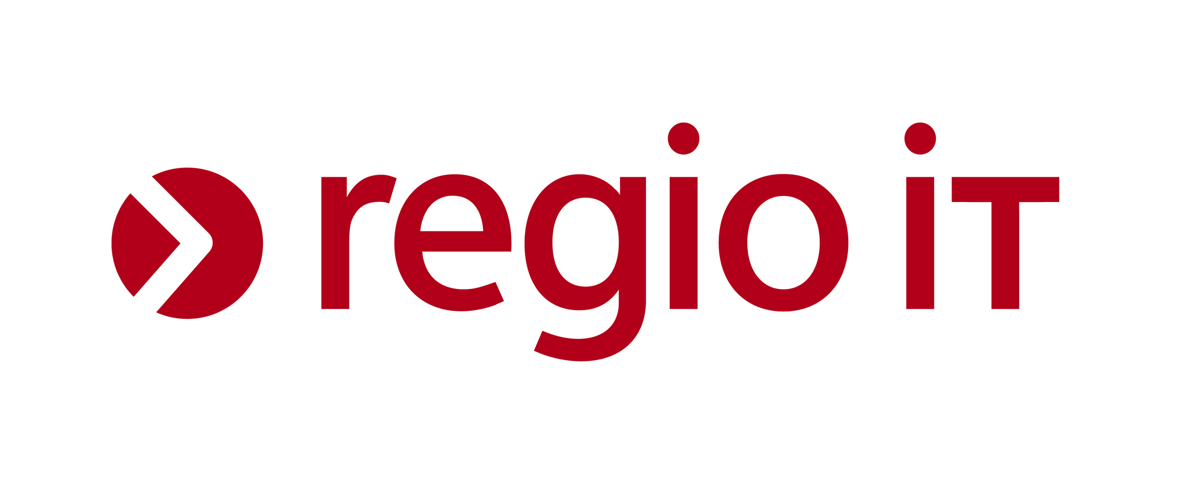 Logo regio IT
