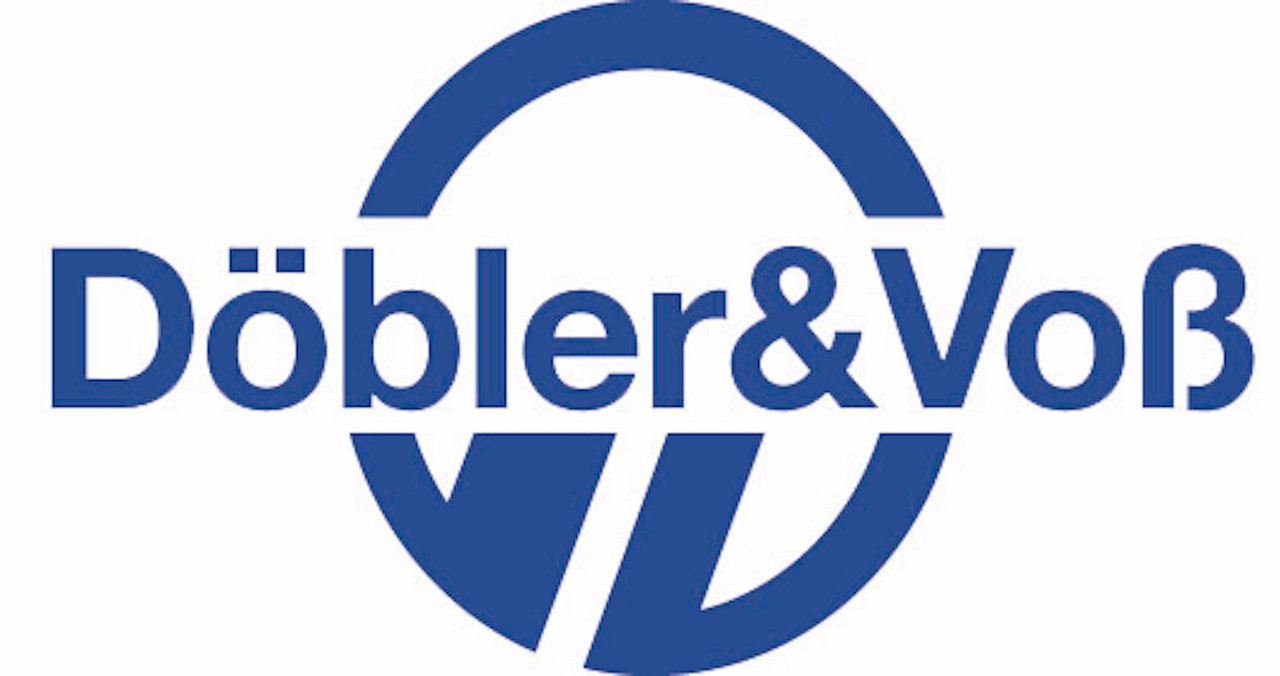Logo Döbler & Voß