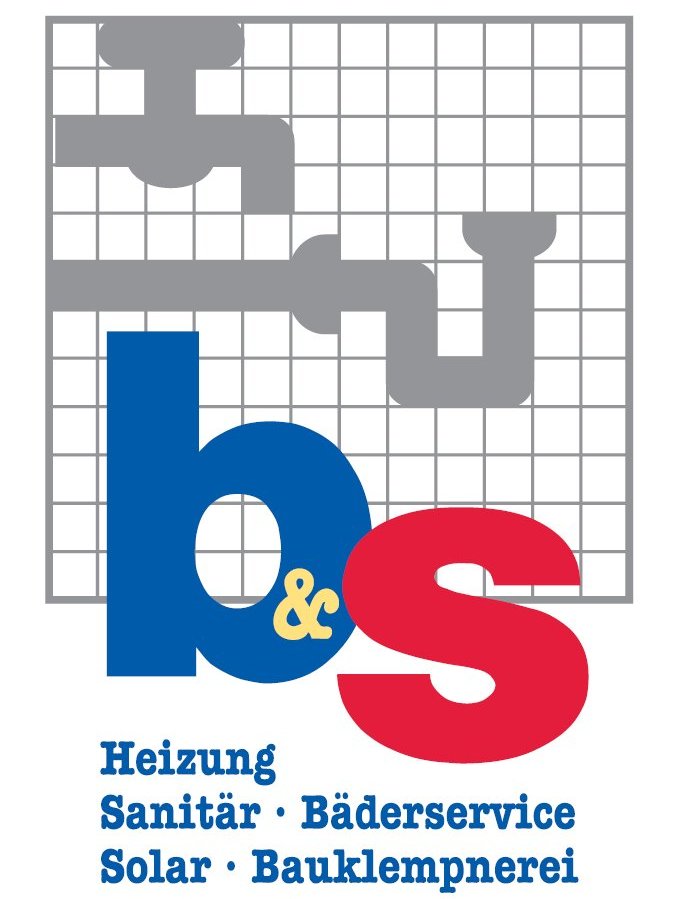 Logo b&s
