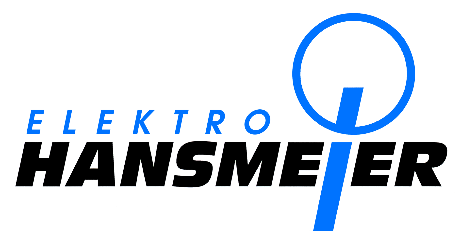 Logo Elektro Hansmeier