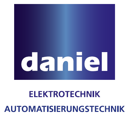 Logo Elektro daniel