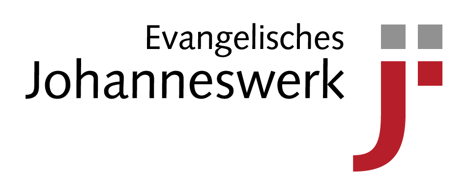 Logo ev. Johanneswerk