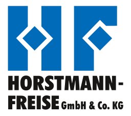 Logo Horstmann Freise