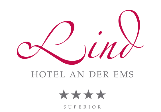 Logo Lind Hotel Rietberg
