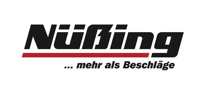 Logo Nüßing