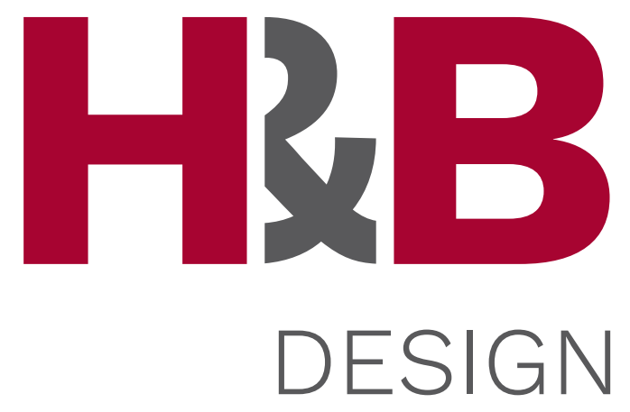 Logo H&B