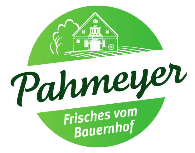 Logo Pahmeyer