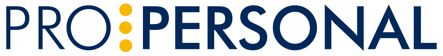 Logo ProPersonal