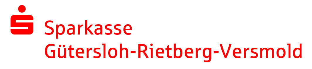 Logo Sparkasse Gütersloh-Rietberg-Versmold