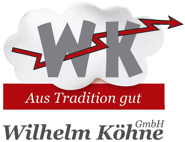 Logo Wilhelm Köhne