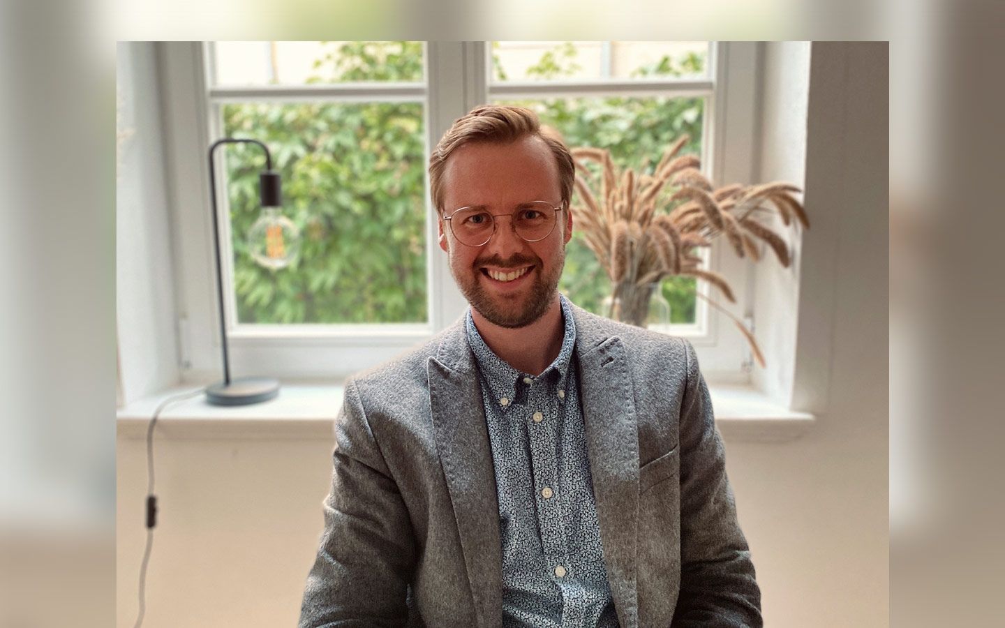 Facebook, Insta und co: Alexander Martinschledde informiert zur Unternehmenskommunikation via Social Media