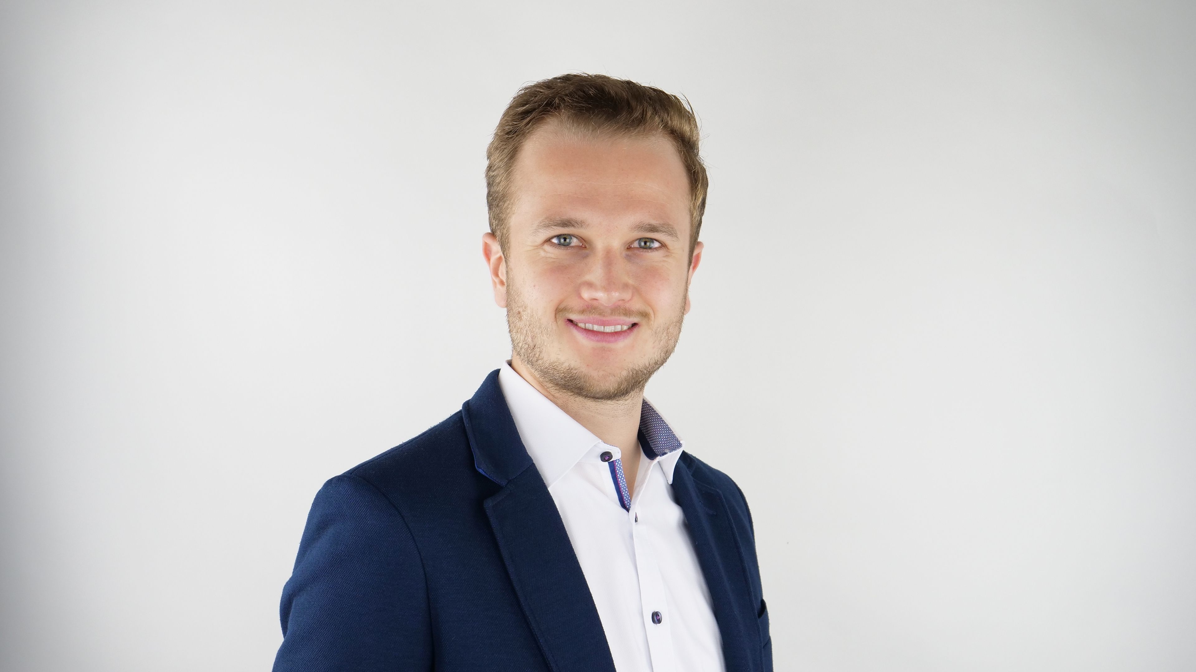 Digitalisierung im Außendienst? Max Stratmann von Miele spricht am 25. Mai mit anderen Impulsgebern zu guten Lösungen aus der Praxis.