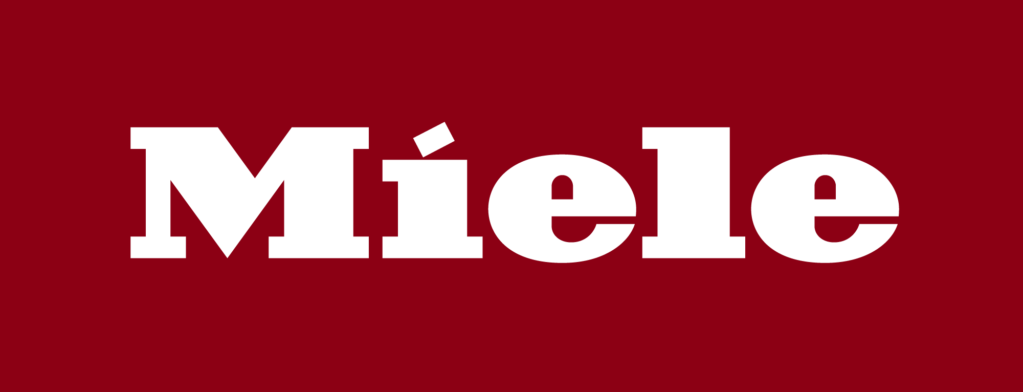 Logo Miele Logo Miele