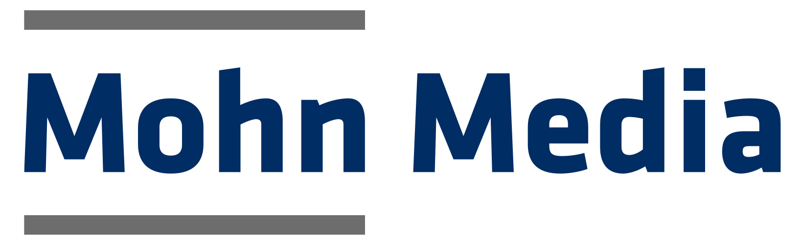 Logo Mohn Media
