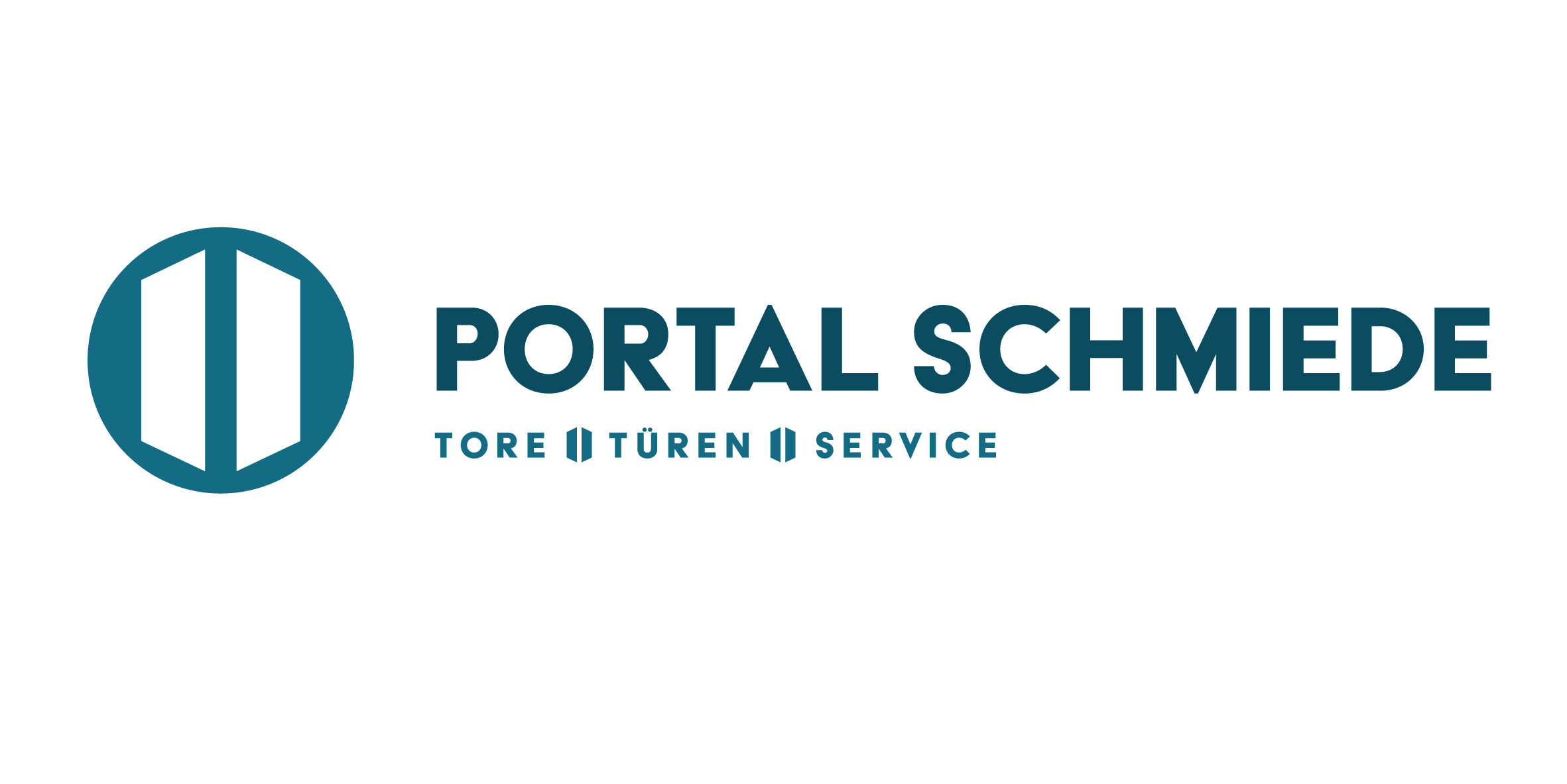 Logo Portalschmide Logo Portalschmide