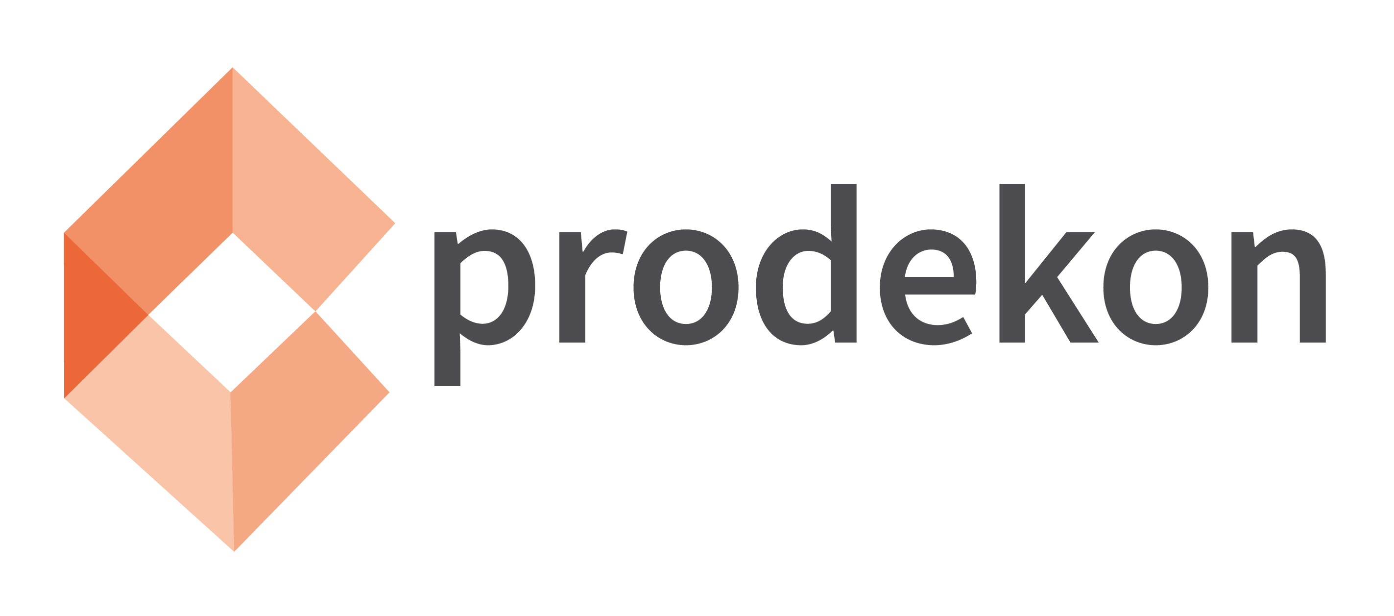 Logo ProDEkon